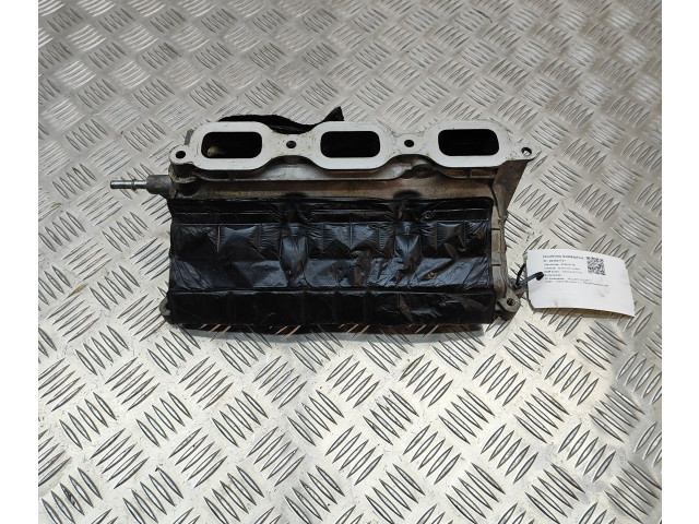 Всасывающий коллектор DX239J447AA    Jaguar XJ X351