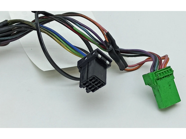 Зеркало электрическое        Cadillac STS Seville   -  года   