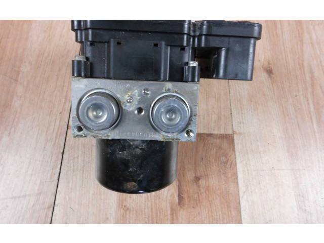 Блок АБС BFB4437AZB Mazda 3 II 2009 - 2013 года