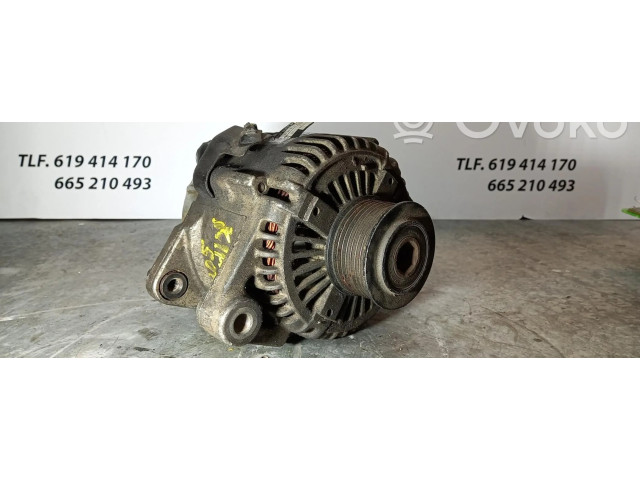 Генератор 373004A300, ALTERNADOR KIA Sorento