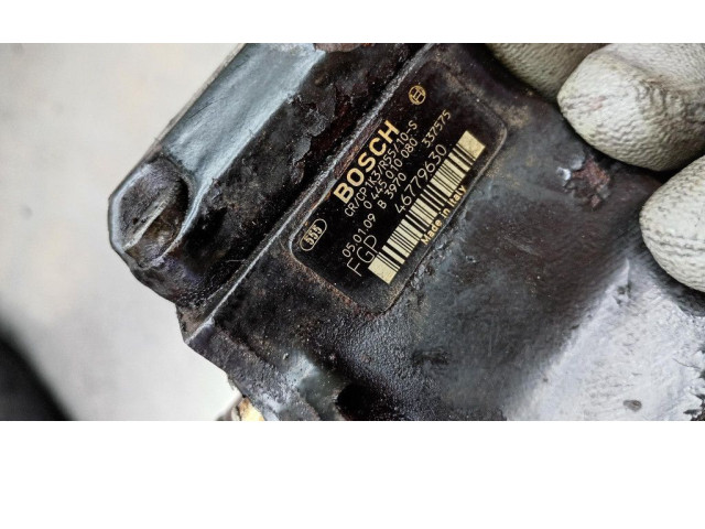 Vstřikovací čerpadlo 46779630, 46779630 Fiat Punto (199)