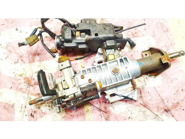 Рулевая рейка 1034839, 061130 Nissan Pathfinder R51 2005-2012 года