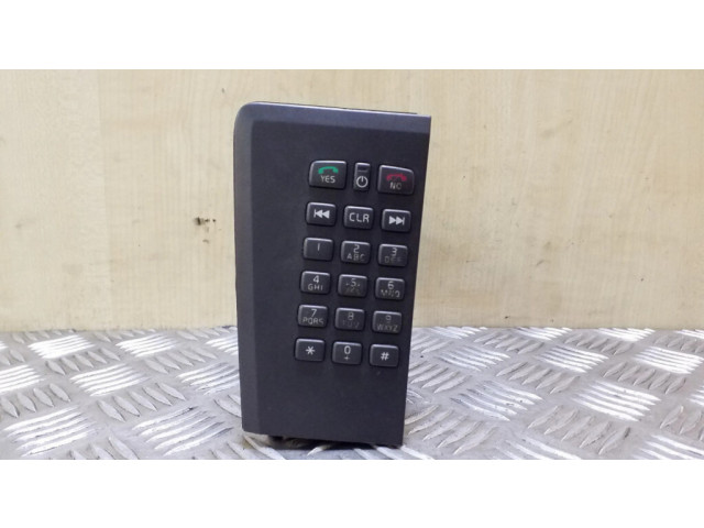 Телефонная клавиатура