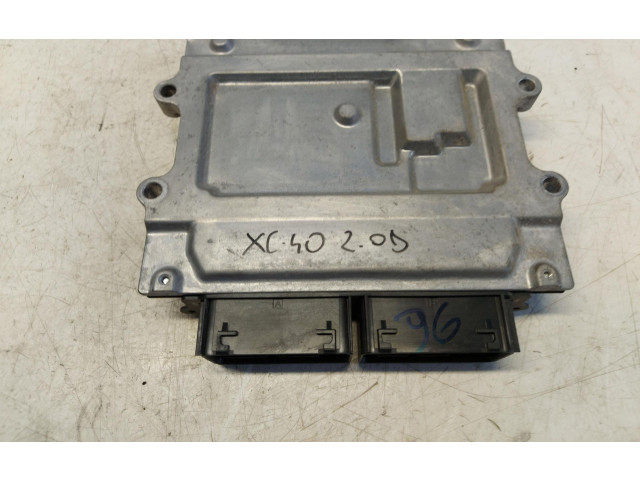 Блок управления двигателем Блок управления 32242005 Volvo XC40