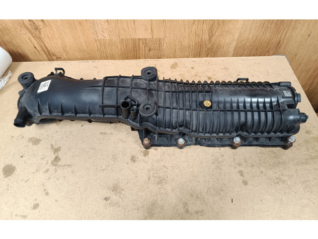 Рулевая рейка Всасывающий коллектор A2760900200 Mercedes-Benz C W205 2014 - 2021 года