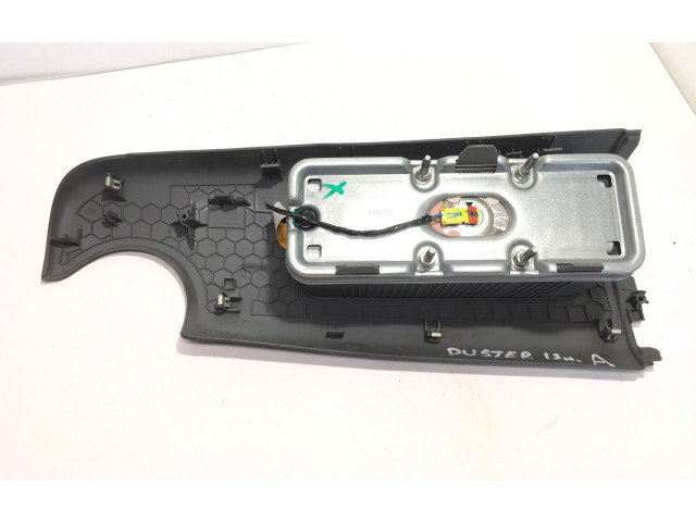 Подушка безопасности пассажира 647C23278944, 34135627 Dacia Duster