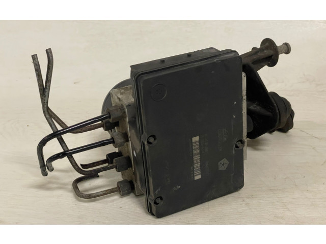 Блок АБС 0222020601, 020601273   Chrysler  300 - 300C  2005 - 2010 года