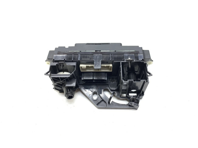 Блок управления климат-контролем Volkswagen Golf Plus