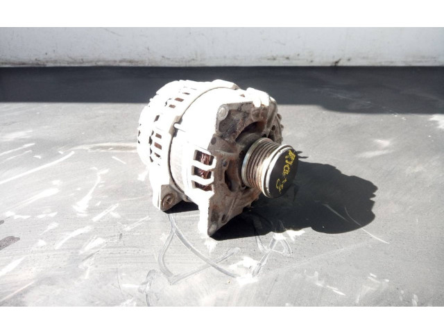 Генератор A0009063822, P3-A5-17-1   Mercedes-Benz A W176      