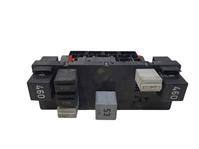 Блок комфорта 1K0937049 Volkswagen Caddy