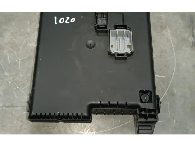 Блок предохранителей 12217799, 12217799    Volvo XC90   