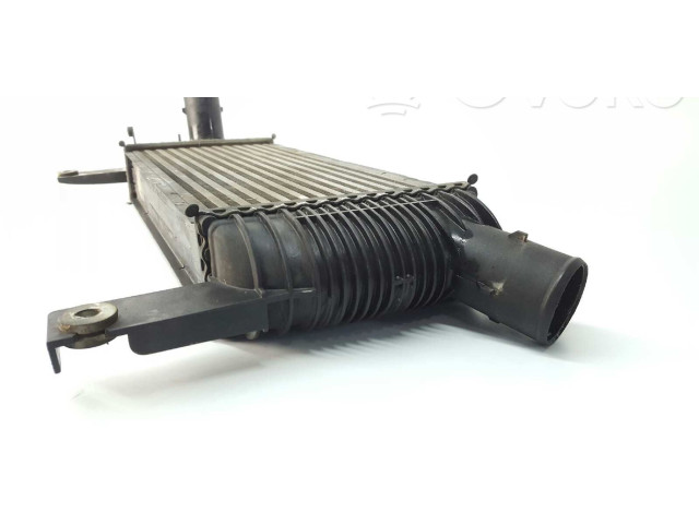 Интеркулер 14461EB360 Nissan Pathfinder R51