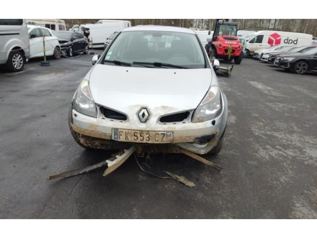 Модуль управления BSM 8201054131 Renault Clio III