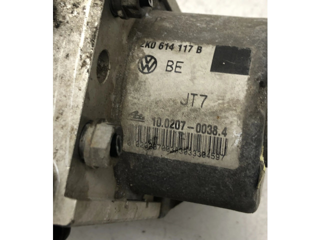 Jednotka ABS 2K0907379B, 2K0614117B Volkswagen Caddy 2004