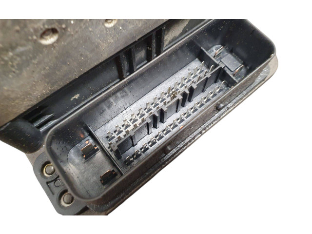 Блок АБС 4G0614517B, 0265250328 Audi A7 S7 4G 2011 - 2017 года