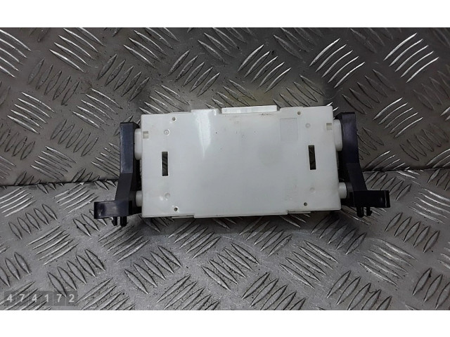 Řídící jednotka 277603zp0b Nissan Pulsar 2015