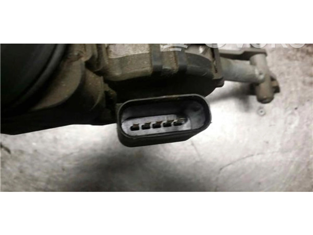 Моторчик дворников 1X4317508AC, 1X4317508AC Jaguar X-Type