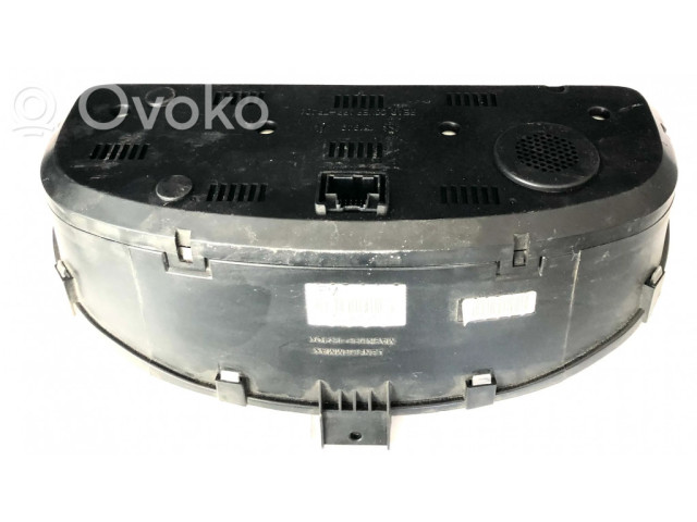 Панель приборов 96858447 Chevrolet Captiva