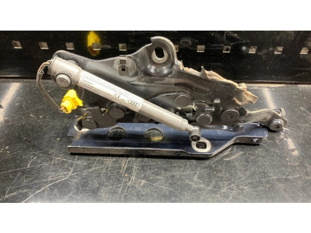 Петля (петли) капота двигателя