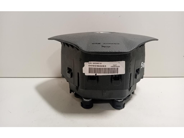 Подушка безопасности водителя 1560915200, 1560915200 Alfa Romeo Giulietta