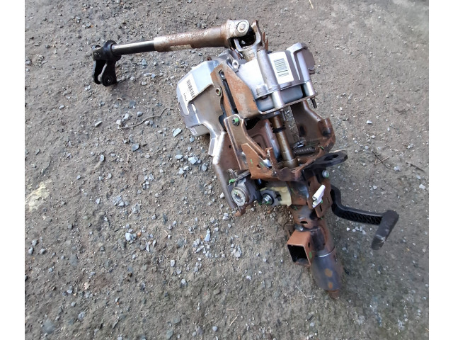    Рулевая рейка 8200937939G, 50320122   Renault Clio III 2005 - 2012 года