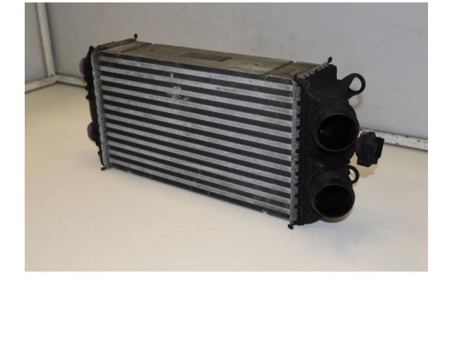 Интеркулер  9825341380   Peugeot 2008 II 