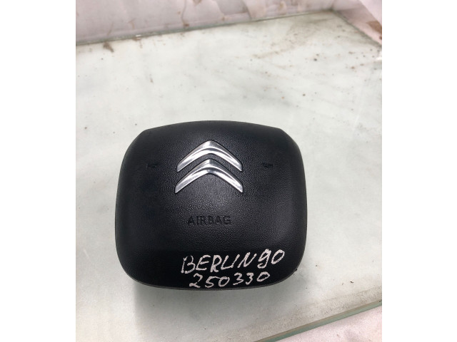 Надувная подушка для руля 98185170zd Citroen Berlingo