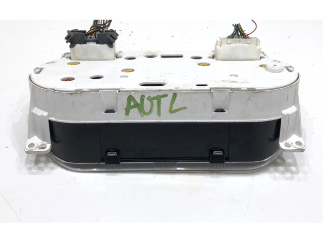 Поршень Спидометр (приборный щиток)    Mitsubishi Outlander  