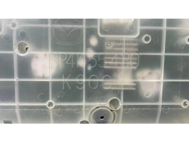 Панель приборов BP4K55430, K9001 Mazda 3 I