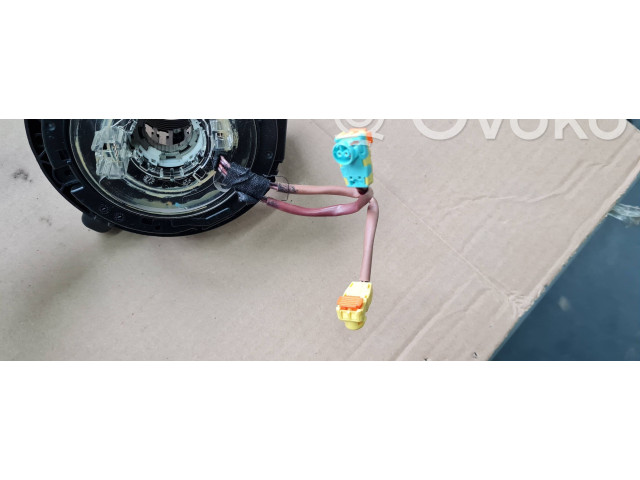 Подрулевой шлейф SRS 670026854, 101195460001 Maserati Quattroporte