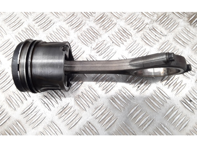 Přístrojová deska Citroen C6 2006 H268X, 005140206