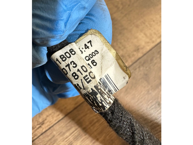 Зеркало электрическое        Mercedes-Benz R W251  2005 - 2013 года   