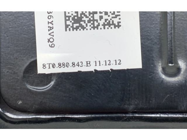 Подушка безопасности для колен 8T0880843B   Audi S5