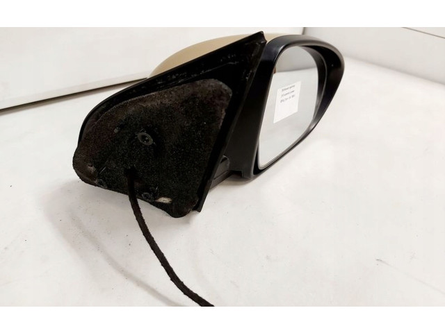 Zpětné zrcátko Nissan Qashqai