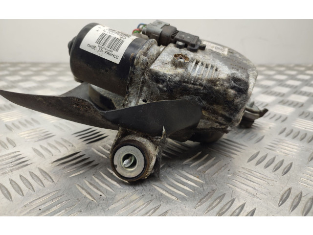 Моторчик дворников 53569512, 9682761480    Citroen C5