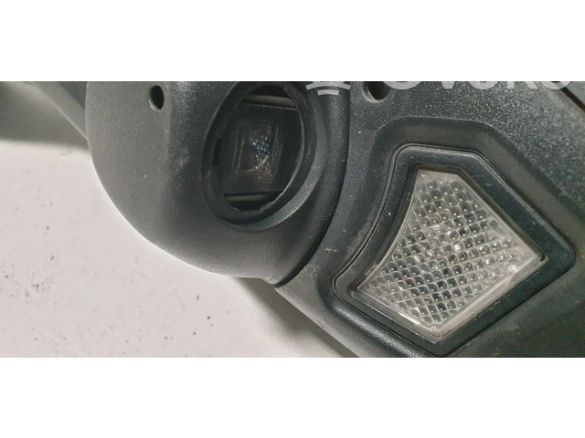 Зеркало электрическое        Volvo V70  2008 - 2013 года   