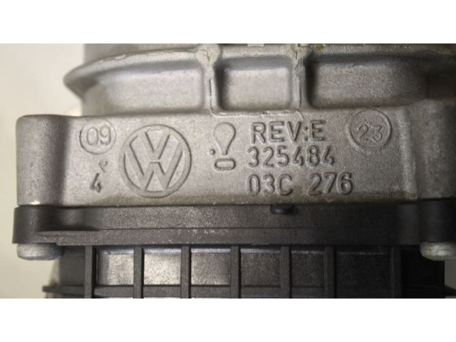 Turbodmychadlo Нагнетатель 03C145601E Volkswagen Tiguan