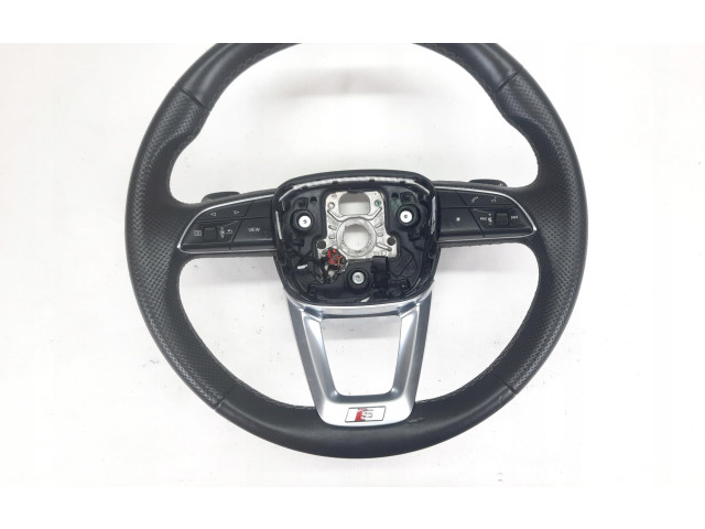 Volant Audi Q7 4M 2019