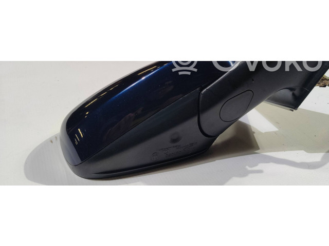 Зеркало электрическое        Maserati GranTurismo  2007 - 2019 года   