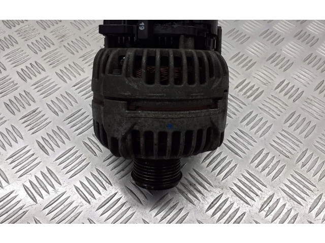 Генератор 045903023A Skoda Fabia Mk2 (5J)