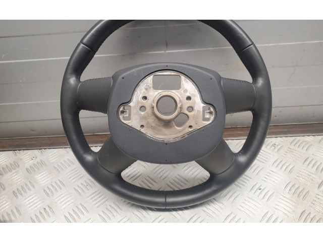 Руль Audi Q5 SQ5 2008 - 2017 года 4L0419091AC