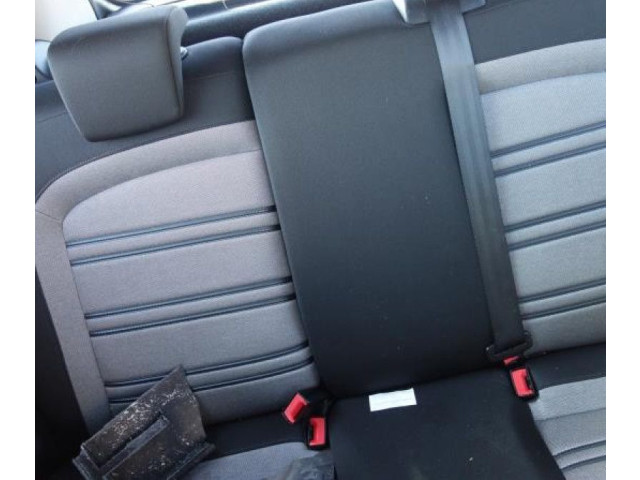 Volant Fiat Punto Evo 2010