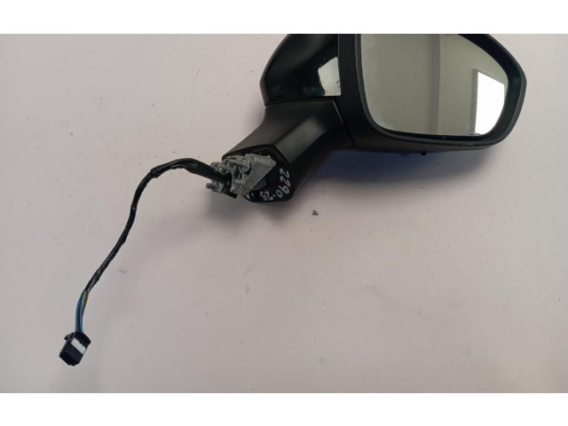 Зеркало электрическое        Renault Clio V  2019 -  года   