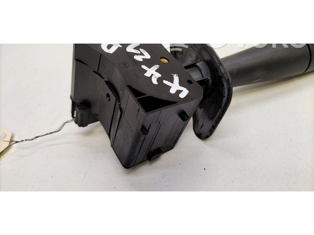 Ручка стеклоочистителей 6001551355 Dacia Logan I