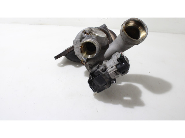  Турбина Volkswagen Jetta VI           