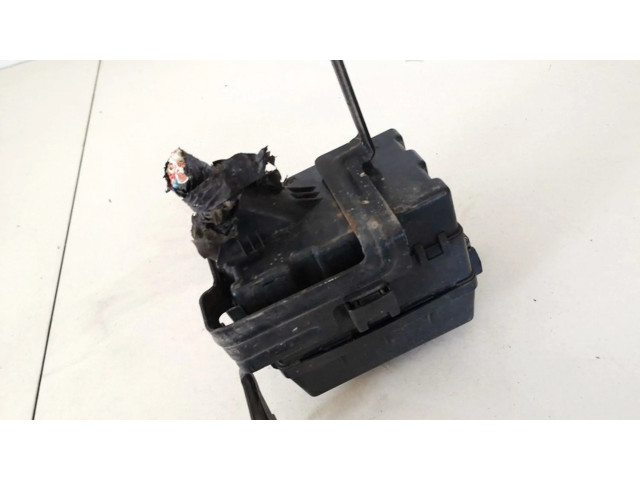 Блок предохранителей KIA Ceed