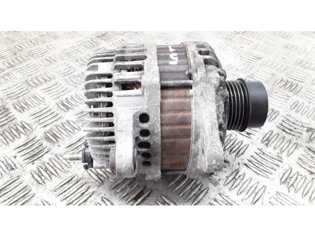 Генератор 4801323AD, 4801323 Chrysler Sebring (JS) 2.4