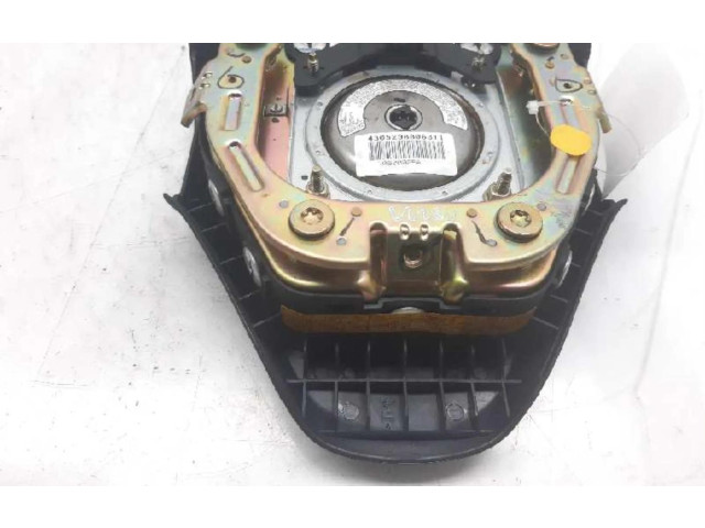 Подушка безопасности двери 569001G050VA   KIA Rio