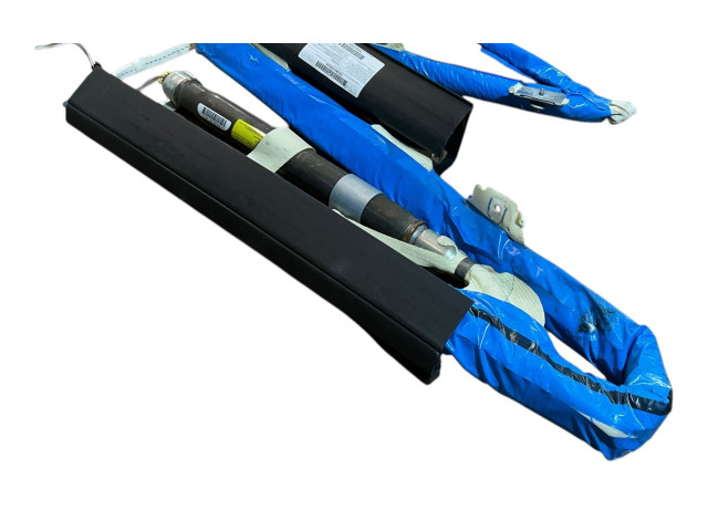 Боковая подушка безопасности 609668501B, P55351259AC Jeep Patriot