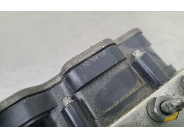 Блок АБС 476601675R, 0265294126   Renault  Clio V  2019 -  года